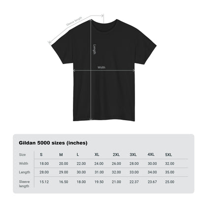 T-Shirt - "Jeg begår skattesvindel"