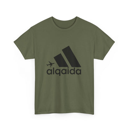 Alqaida - T-shirt