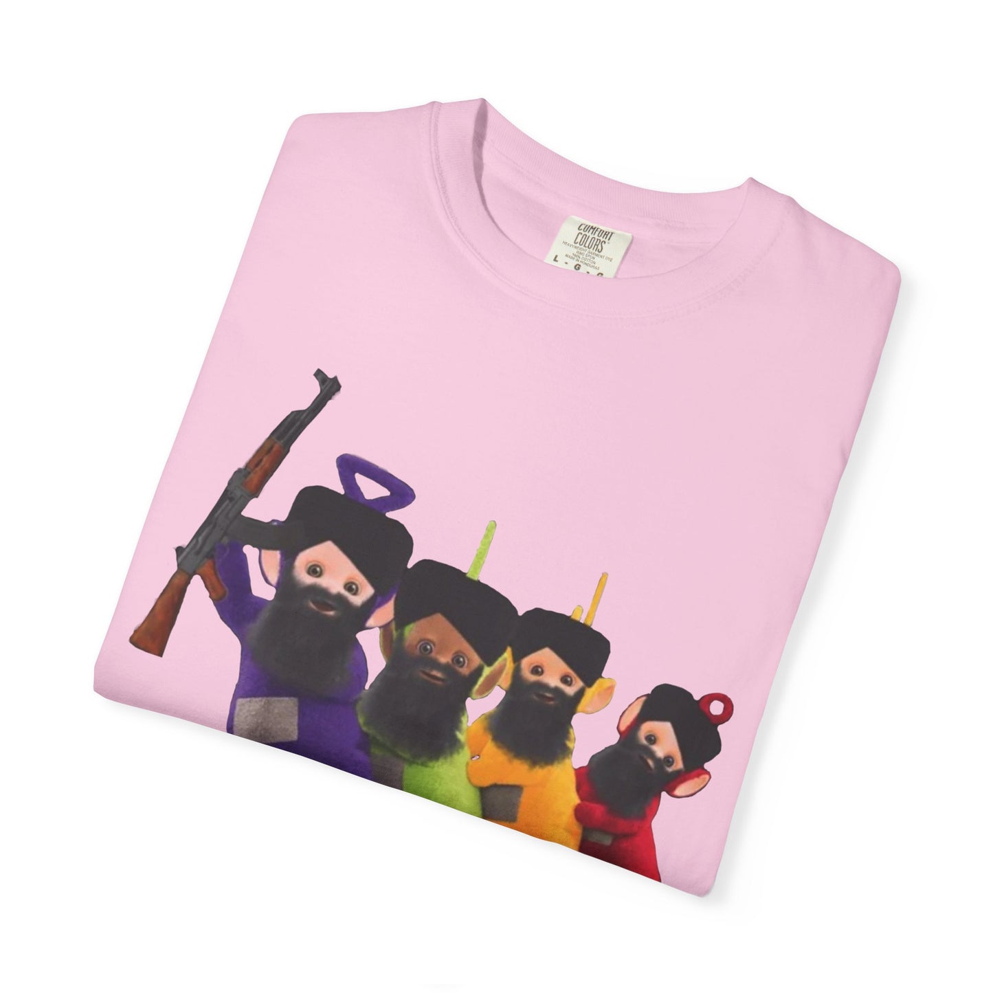 Talitubbies - T-shirt