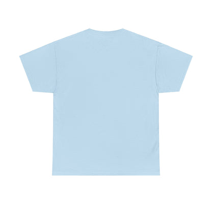 T-Shirt - "Jeg begår skattesvindel"