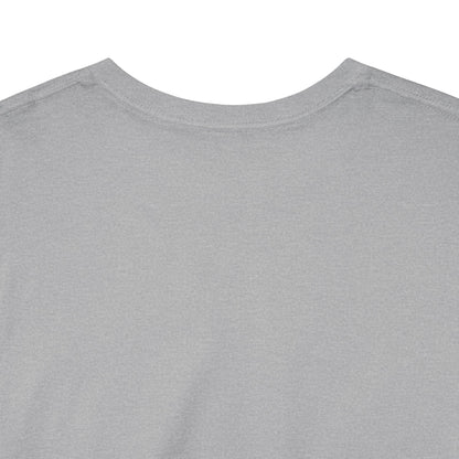T-Shirt - "Jeg begår skattesvindel"