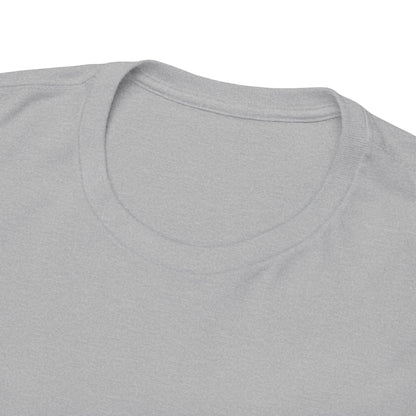 T-Shirt - "Jeg begår skattesvindel"