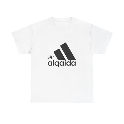 Alqaida - T-shirt