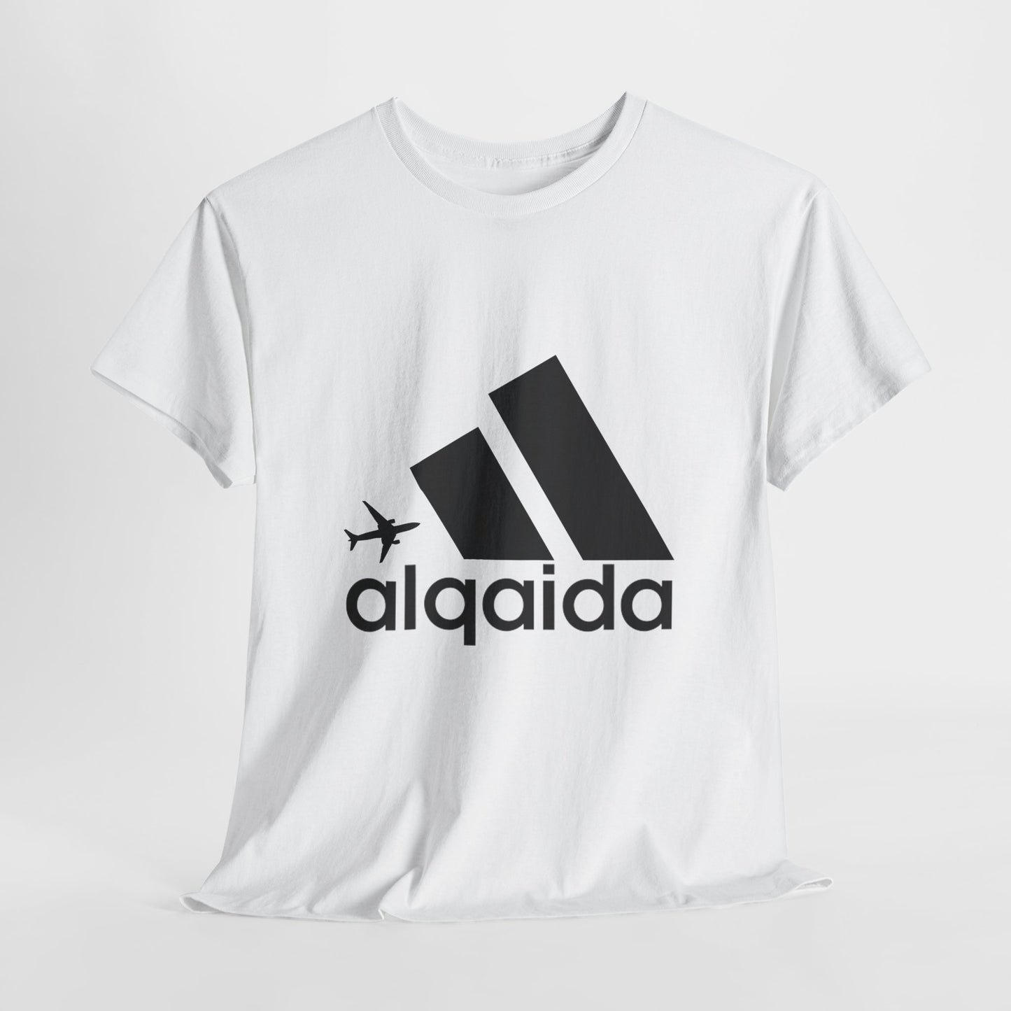Alqaida - T-shirt