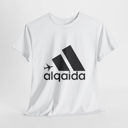 Alqaida - T-shirt