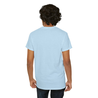 T-Shirt - "Jeg begår skattesvindel"