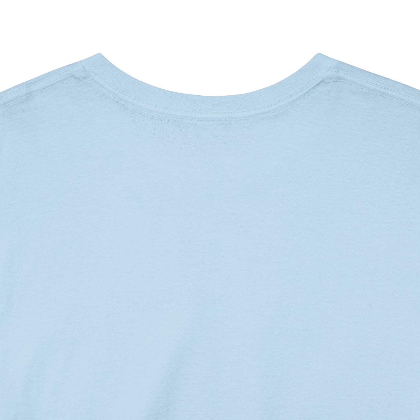 T-Shirt - "Jeg begår skattesvindel"