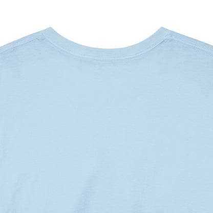 T-Shirt - "Jeg begår skattesvindel"