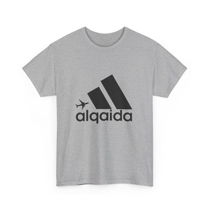 Alqaida - T-shirt