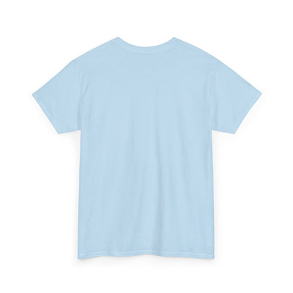 T-Shirt - "Jeg begår skattesvindel"