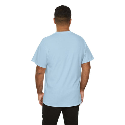 T-Shirt - "Jeg begår skattesvindel"