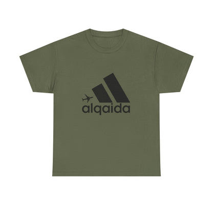 Alqaida - T-shirt
