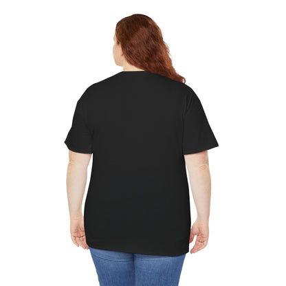 T-Shirt - "Jeg begår skattesvindel"