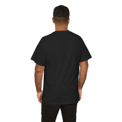 T-Shirt - "Jeg begår skattesvindel"