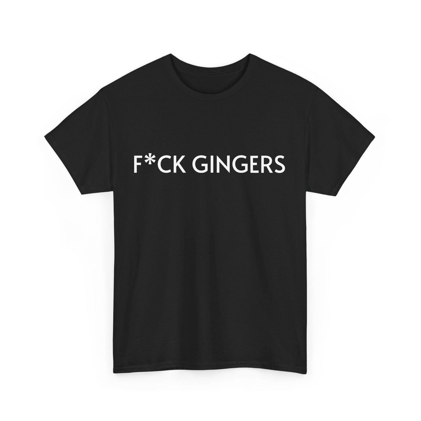 F*CK GINGERS